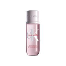 CK NUDE VANILLA HAIR  BODY PERFUME MIST